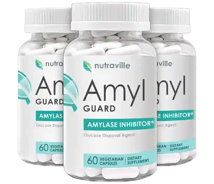 get Amyl Guard