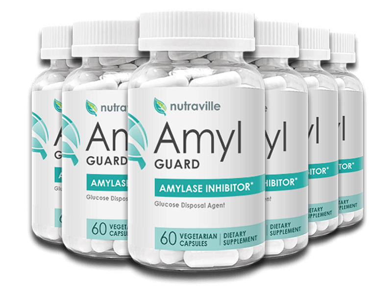 Buy Amyl Guard